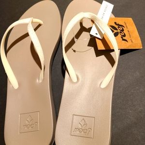 New Reef lady's flip flop